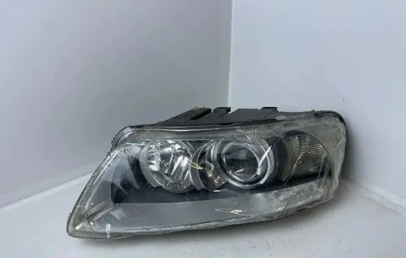 Audi A6 S6 C6 4F Headlight/headlamp 160135 DYNAMIC