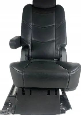 Cadillac Escalade IV Second row seats L0263818
