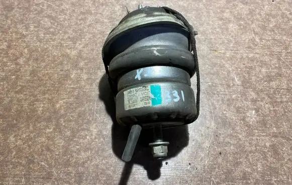 Jaguar XJ X351 Engine mount bracket AW936A003