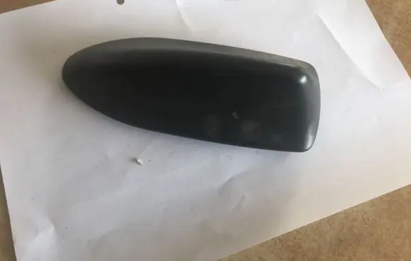 Radio antenna