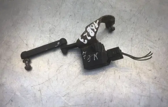 BMW 7 E65 E66 Headlight/headlamp level sensor 1093698 11001