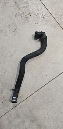Volvo XC60 Power steering hose/pipe/line 31329045