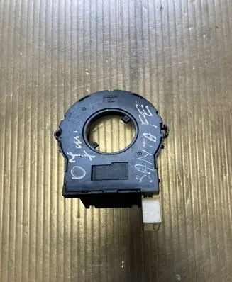 Steering angle sensor