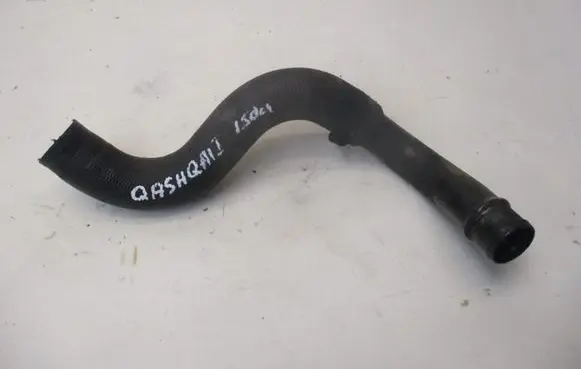 Nissan Qashqai Engine coolant pipe/hose