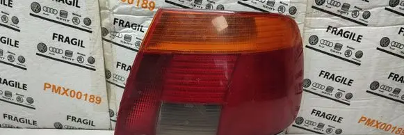 Audi A4 S4 B5 8D Rear/tail lights 252995