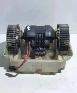Mercedes-Benz S W221 Heater fan/blower 9403401 U5731001