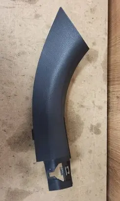 Mercedes-Benz C W205 (B) pillar trim (top) A2056807100