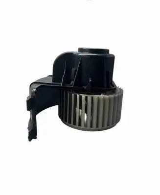 Volkswagen Multivan T5 Heater fan/blower 87272