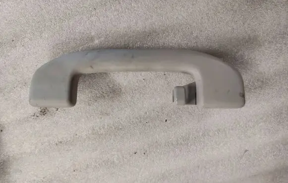 Nissan Leaf II (ZE1) Rear interior roof grab handle 99921