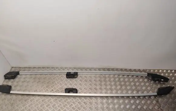 Volvo XC70 Roof bar rail 9484137 9484138