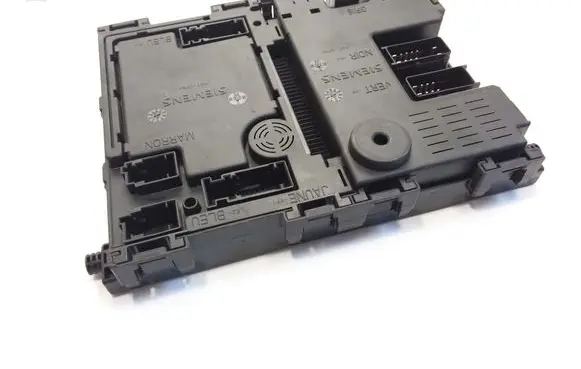 Peugeot 206 Comfort/convenience module SIEMENS