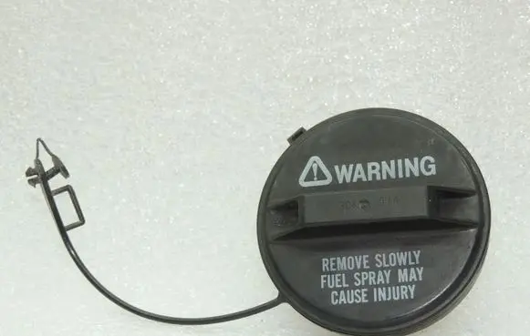 Fiat Sedici Fuel tank cap 8926065G10
