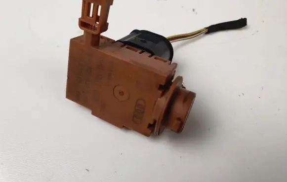 Audi Q5 SQ5 Air quality sensor 4H0907658