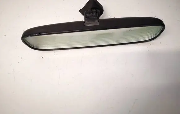Honda Civic Rear view mirror (interior) E4022197 E4012197
