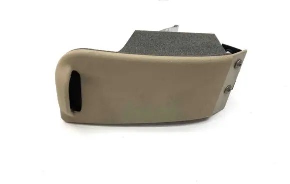 Jaguar XK8 - XKR Dashboard storage box/compartment GJA6067AA GJA6121AA