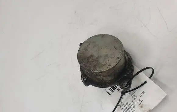 Audi A8 S8 D3 4E Vacuum pump 057145100AE