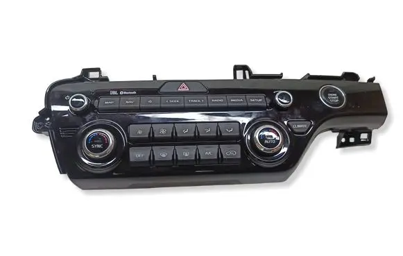 KIA Sportage Climate control unit 97250F1XXX