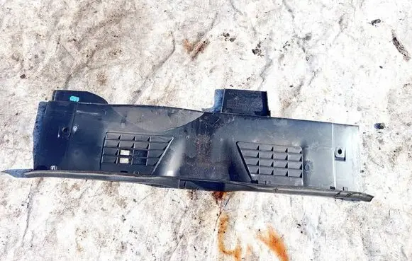 Peugeot 307 Other trunk/boot trim element 9632752077