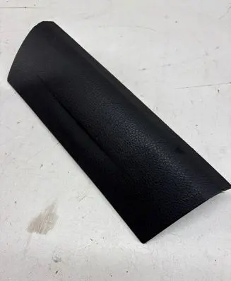 Panel trim