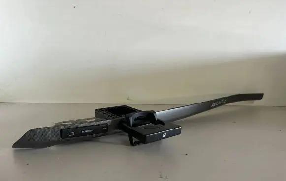 Toyota Avensis T250 Dashboard center trim panel 5547505010 05030 05050