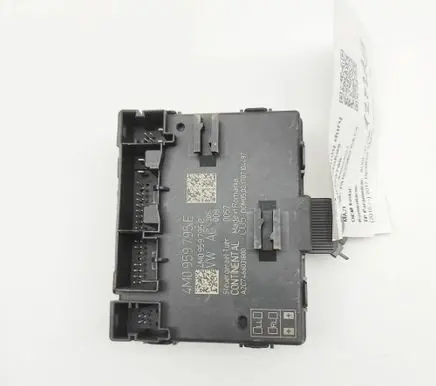 Audi Q7 4M Door control unit/module 4M0959795E