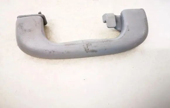 Opel Meriva A Rear interior roof grab handle 317382836