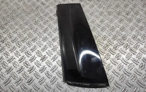 Mini Cooper Countryman R60 Rear side glass trim 9801547