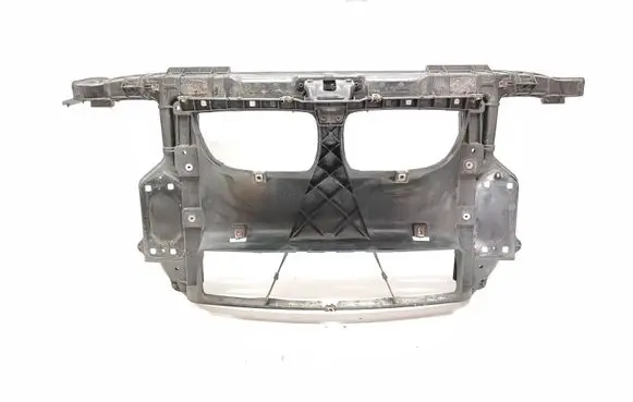 BMW 1 E81 E87 Radiator support slam panel 7193748