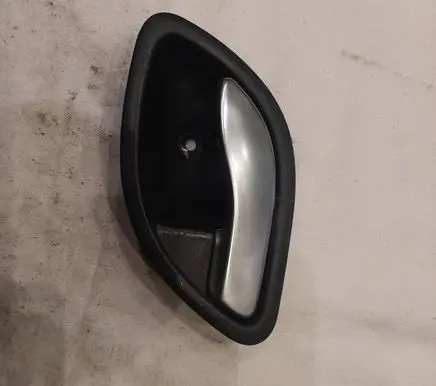Renault Espace - Grand espace IV Rear door interior handle 8200000723