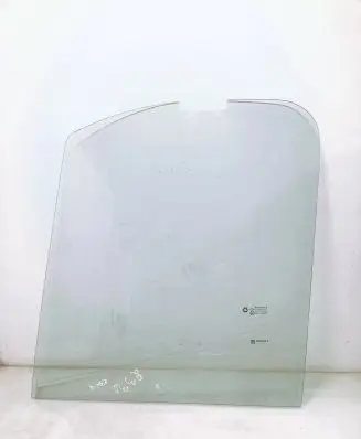 Opel Vivaro Front door window/glass (coupe) As2