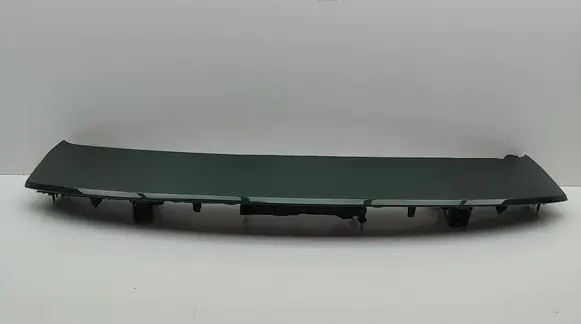 Porsche Macan (95B) Tailgate/trunk spoiler 95C827204G 95C820242G