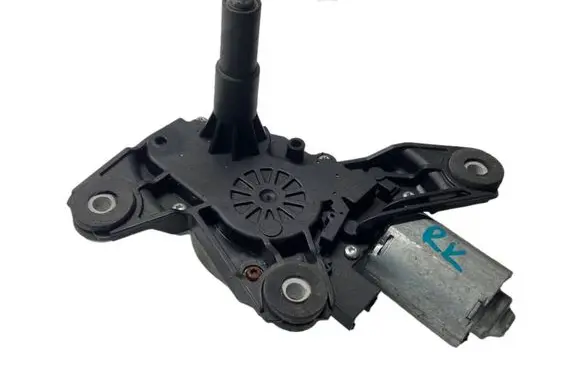 Renault Kadjar Rear window wiper motor 0390205007 A2058205800