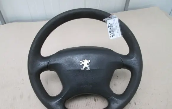 Peugeot 406 Airbag set 