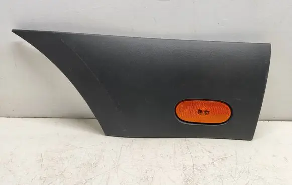 Mercedes-Benz Sprinter W907 W910 Fender trim (molding) A9106909900 A9106900302