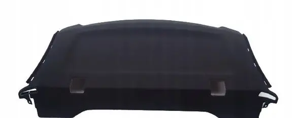 Volkswagen PASSAT B8 Parcel shelf 3G5863413B