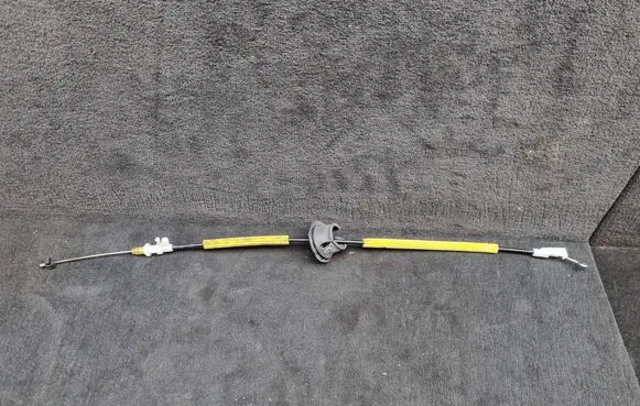 Audi Q5 SQ5 Front door cable line 8R0837085C