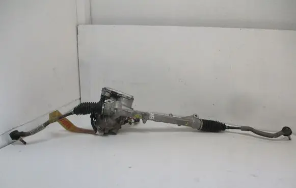 Peugeot 308 Steering rack 9838181080