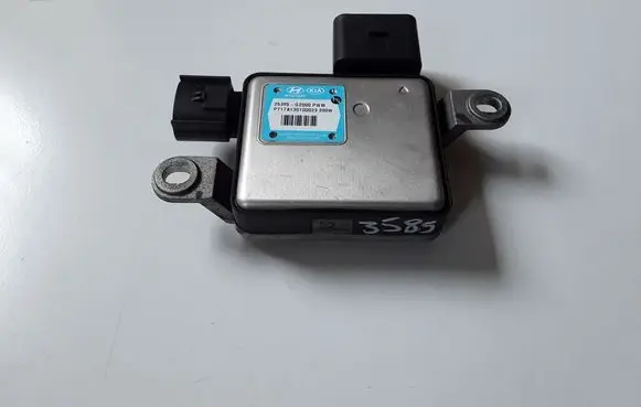 Hyundai Ioniq Coolant fan relay 25385G2000