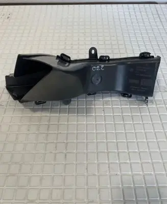 BMW 4 F32 F33 Air intake duct part 7290611 15677210