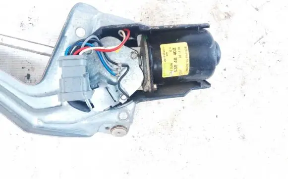 Renault Megane I Wiper motor