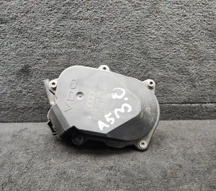 Audi A5 8T 8F Intake manifold valve actuator/motor 059129086H 1019809S03 A2C53247916