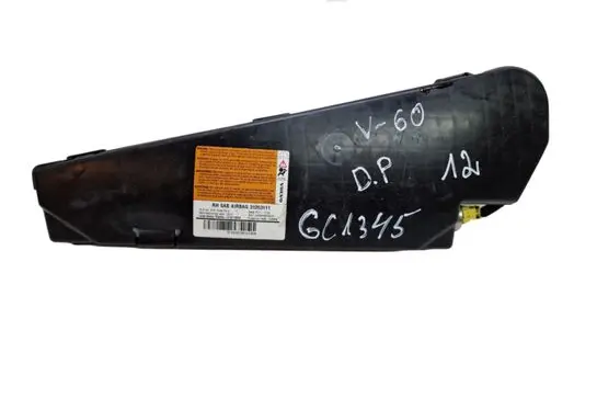 Volvo V60 Seat airbag 31263111