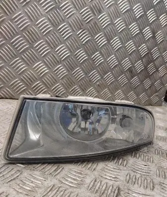 Skoda Octavia Mk2 (1Z) Front fog light 1z0941699c