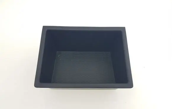 Hyundai Tucson TL Dashboard storage box/compartment D84690D3003