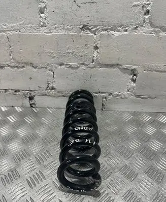 BMW 3 F30 F35 F31 Rear coil spring
