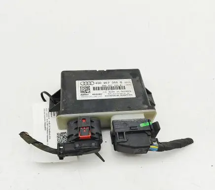 Audi A7 S7 4G Adblue control unit 4G0907355G 4G0907355B
