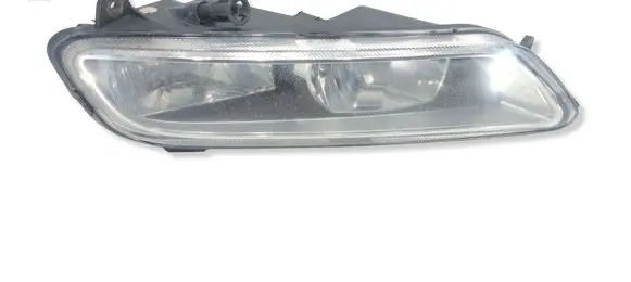 Volkswagen PASSAT B7 Front fog light 176623