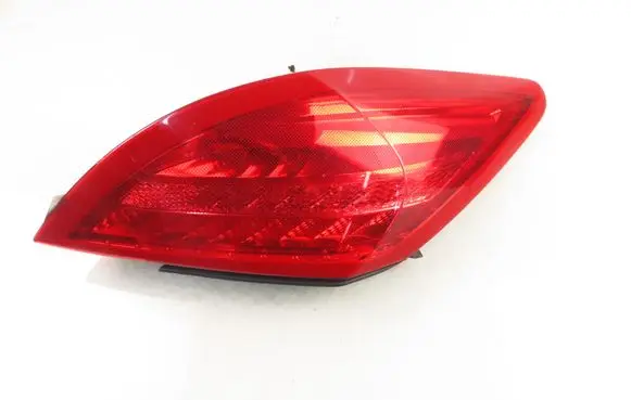 Peugeot 308 Rear/tail lights