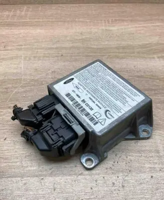 Ford Mondeo Mk III Airbag control unit/module 1S7T14B056BH