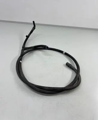 BMW 6 F12 F13 Headlight washer hose/pipe 7178742